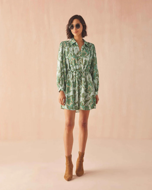 Aria Mini by Omika / Anissa Moss