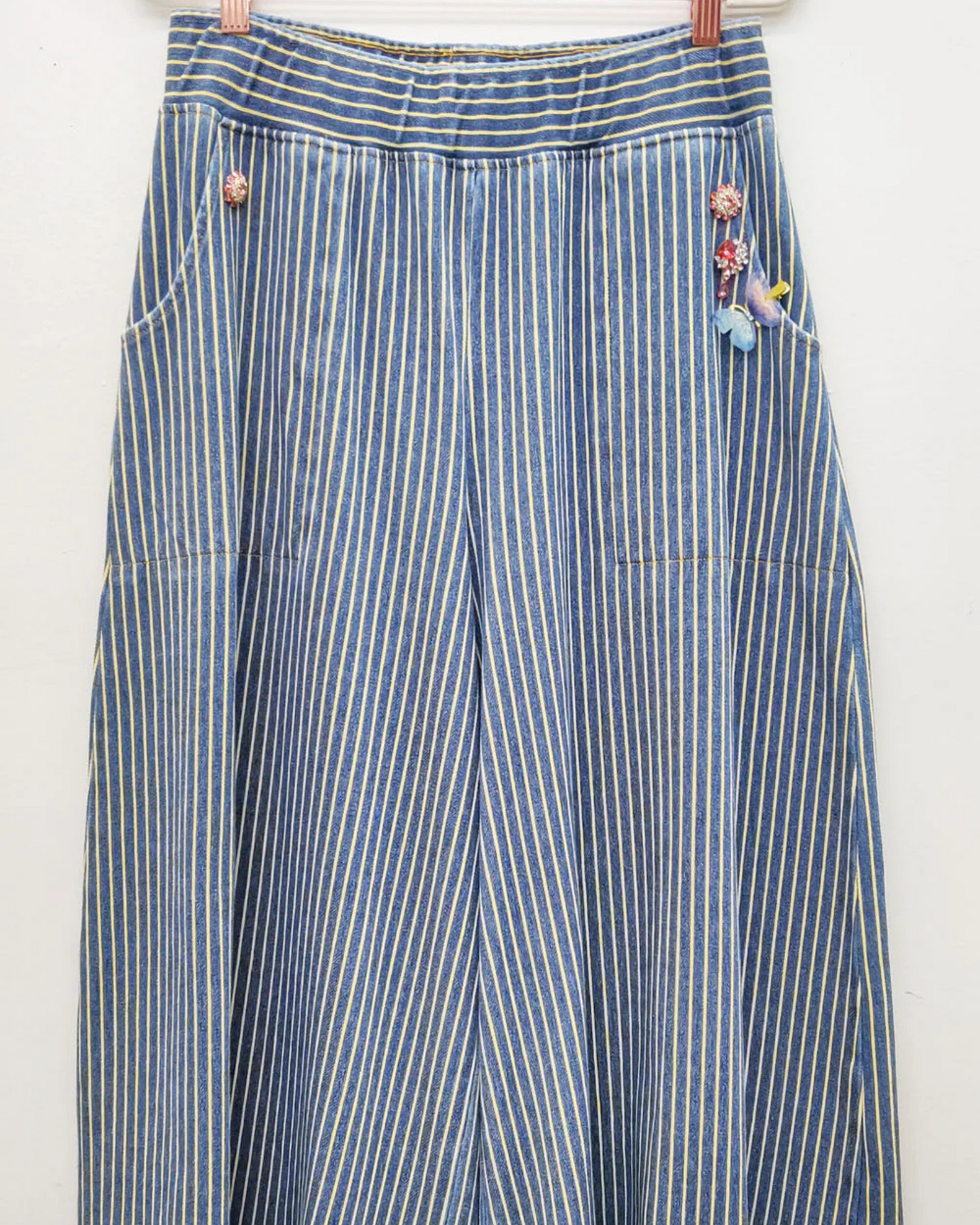 Alaia Pant by Aratta