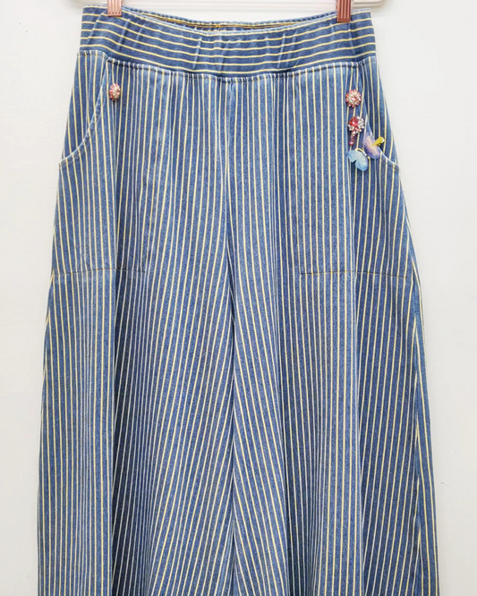 Alaia Pant by Aratta