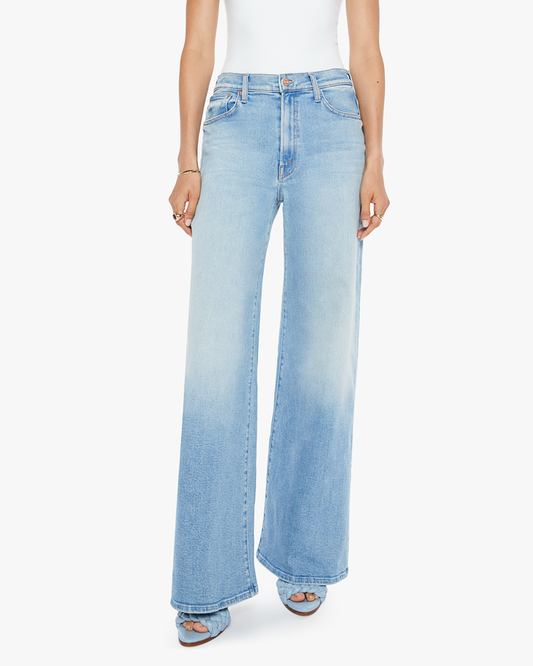 The Ditcher Roller Zip Sneak by Mother / Can You Dig It