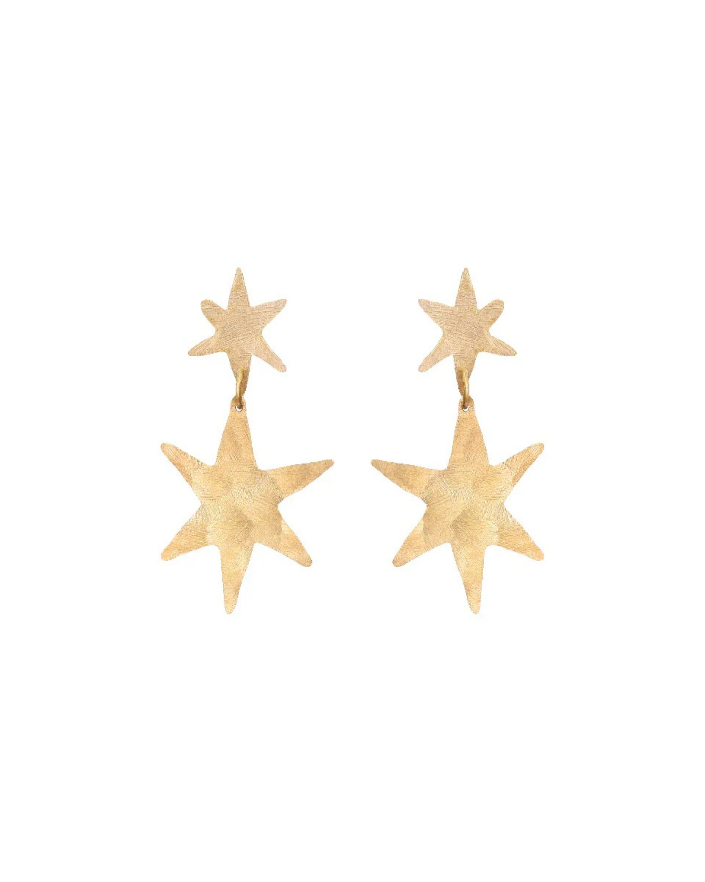 Starlet Earrings by We Dream In Colour