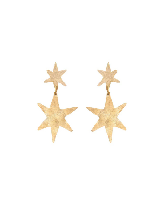 Starlet Earrings by We Dream In Colour