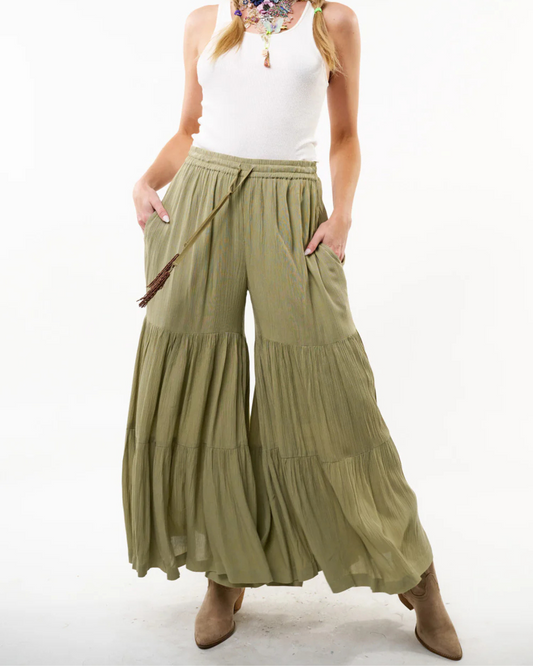 Dream Pant by Aratta