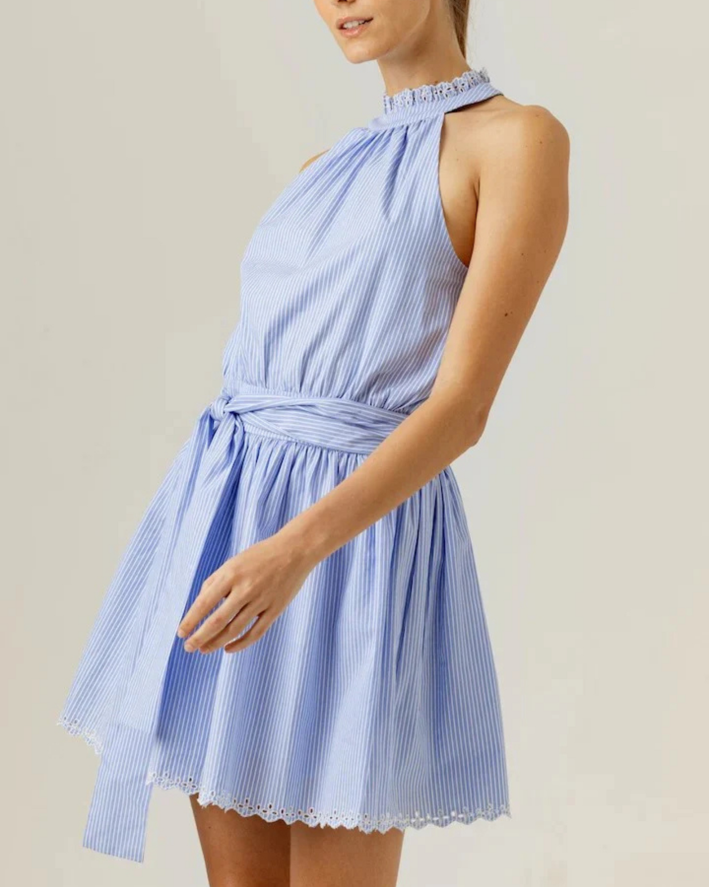 Lizette Dress by Sundays