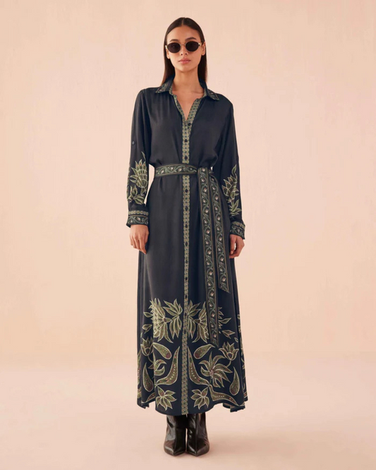 Alexia Emma Maxi by Omika