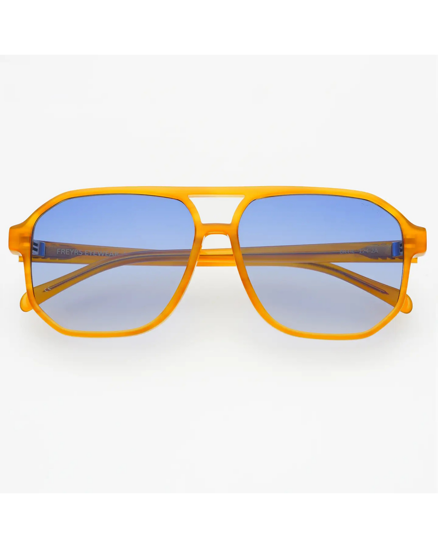 Billie Unisex Sunglasses by Freyrs