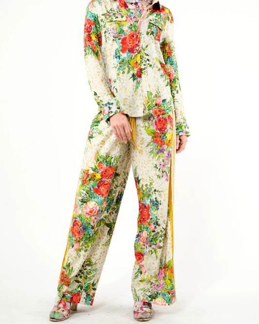 Harriet Pant by Aratta