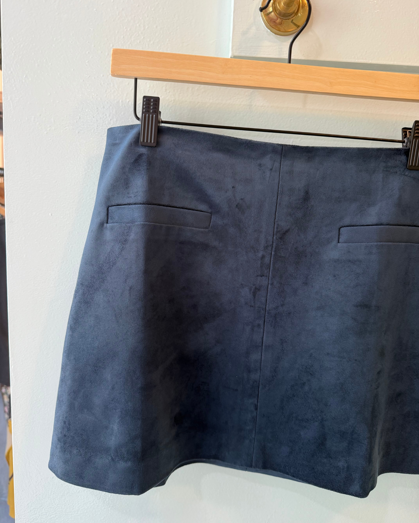 Mina Skirt by Sundays / Midnight