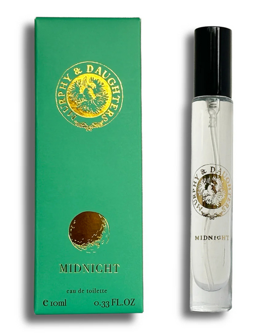Rollerball Perfume by Murphy & Daughters / Midnight