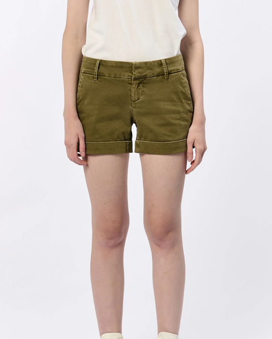 Hampton Short by Dear John / Olive Branch