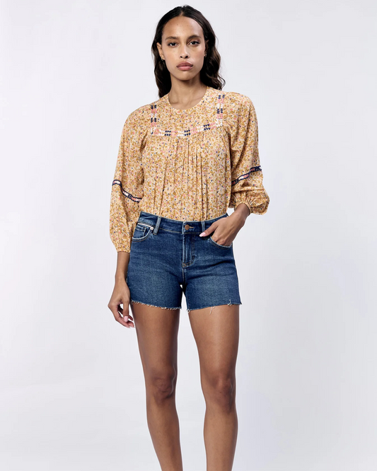 Gigi Short by Dear John / Lorain