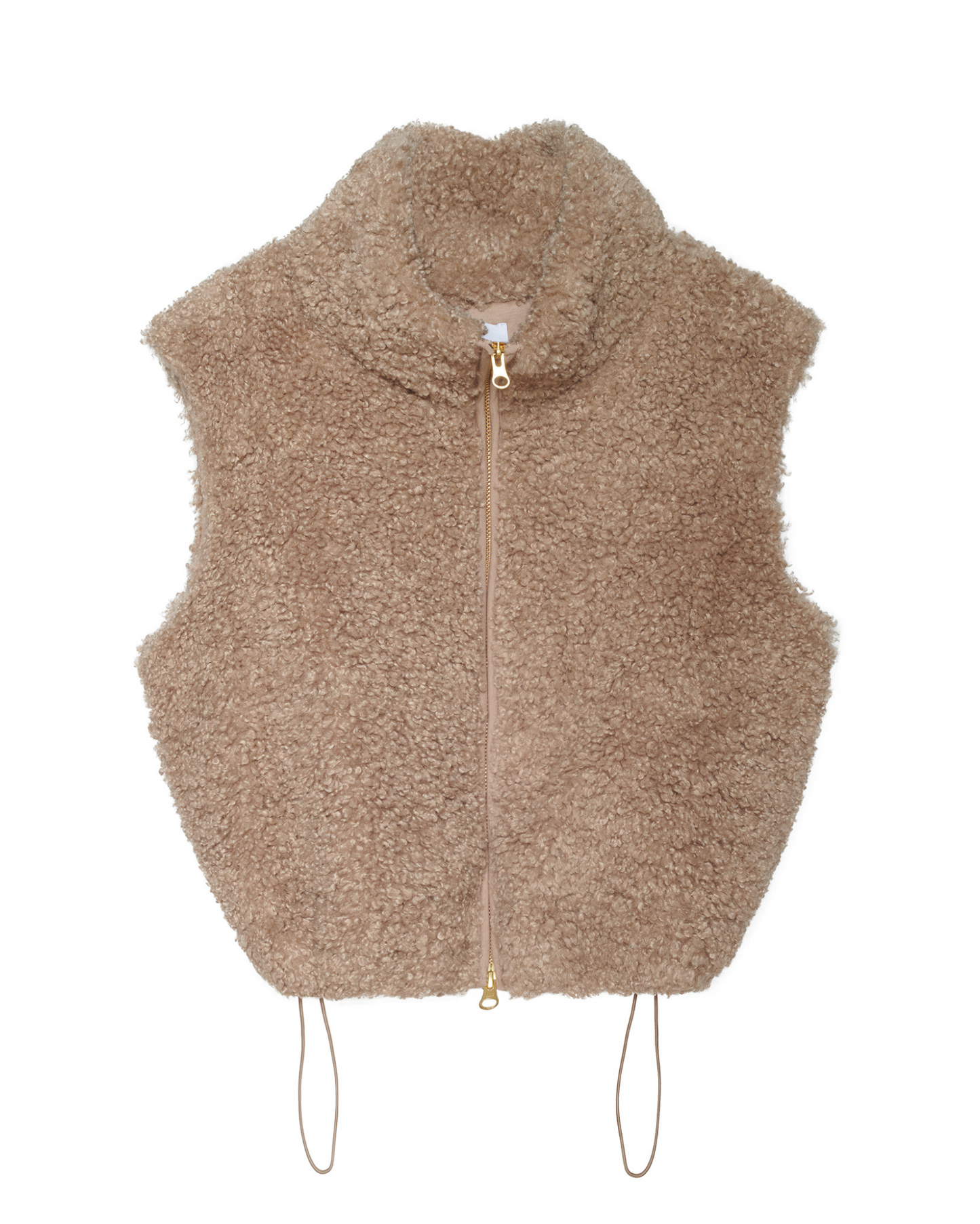 Sherpa Vest by Sundays