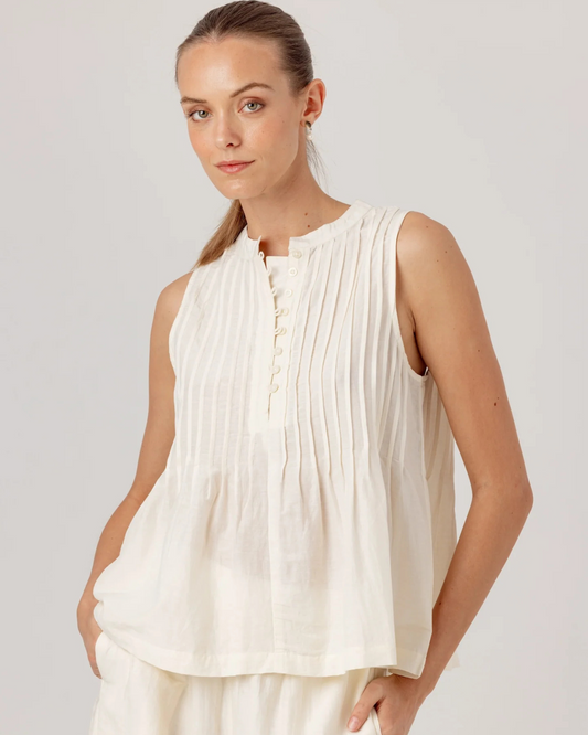 Lydie Top by Sundays