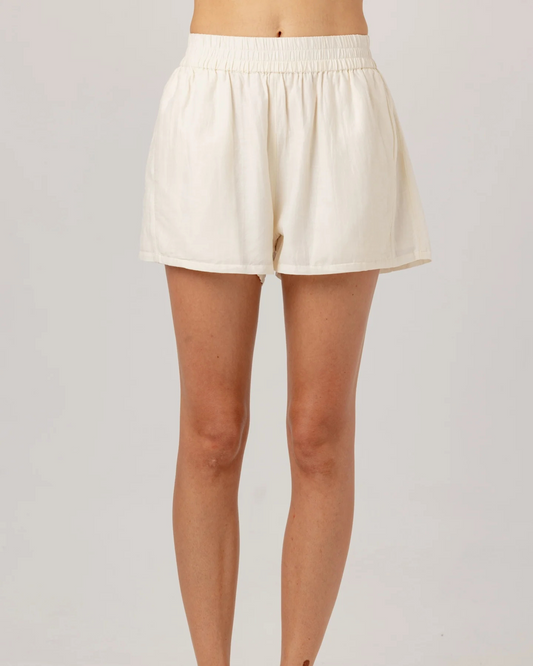 Cotton Silk Fuller by Sundays