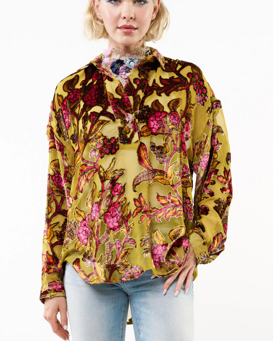 Holiday Jewels by Aratta / Olive