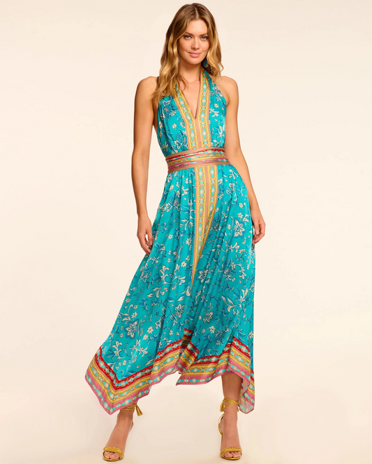 Georgina Dress by Ramy Brook