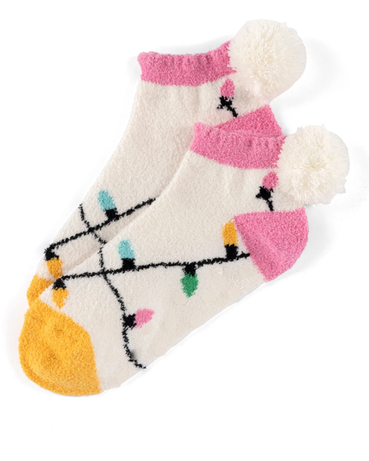 Anya House Sock by Shiraleah