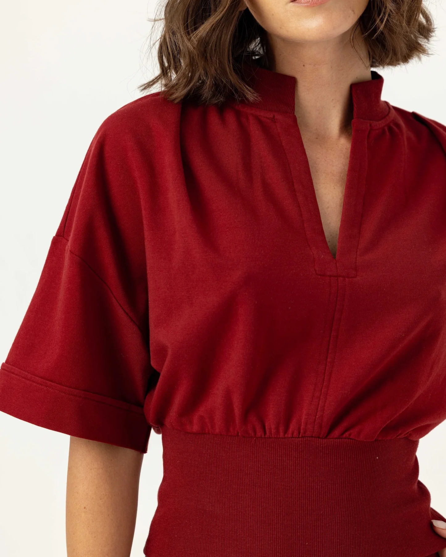 Brynn Pullover by Sundays / Syrah