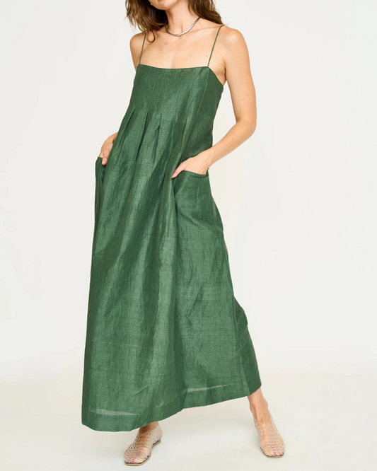 Zuma Dress by Mirth / Kelp