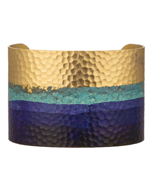 Issoria Cuff by We Dream In Colour