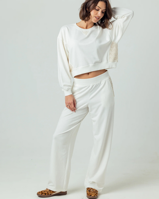 Mani Pants by Sundays