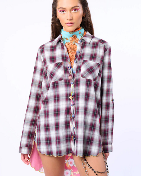 Alice Top by Aratta