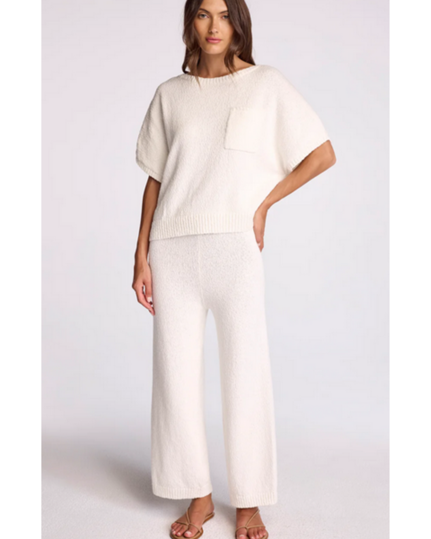 Elaine Pant by Sundays / Cream
