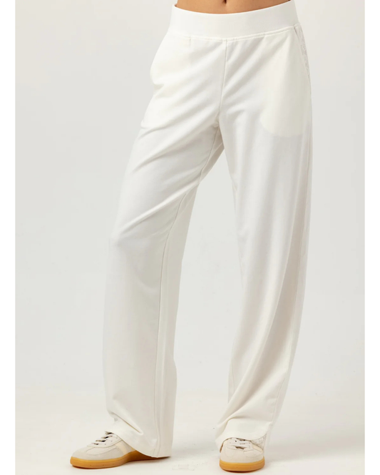 Levine Pants by Sundays / Coconut Milk