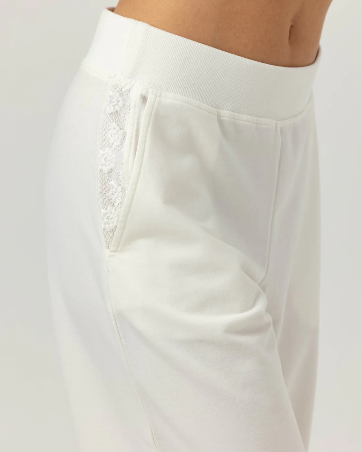 Levine Pants by Sundays / Coconut Milk