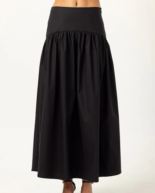 Celeste Skirt by Sundays / Black