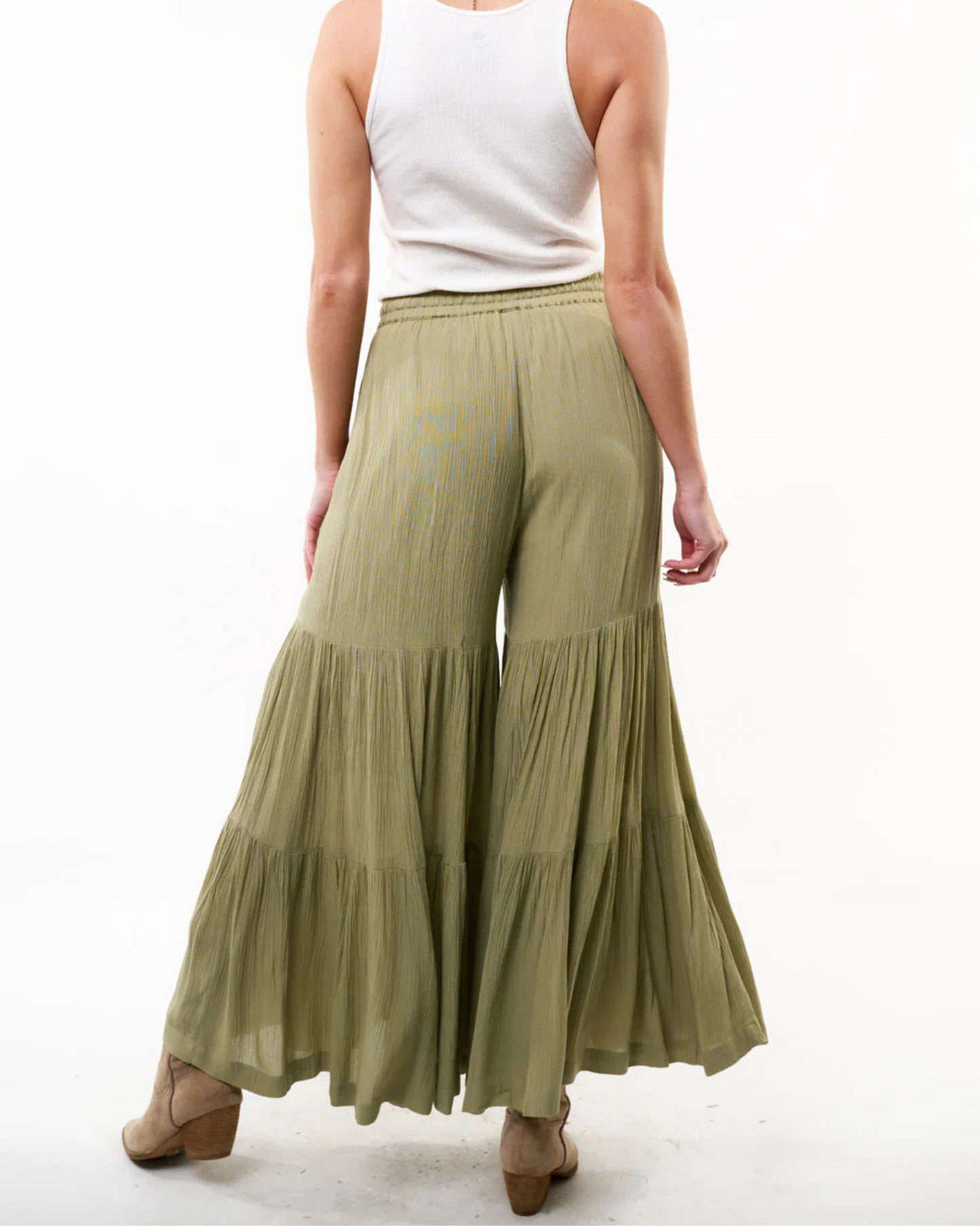 Dream Pant by Aratta