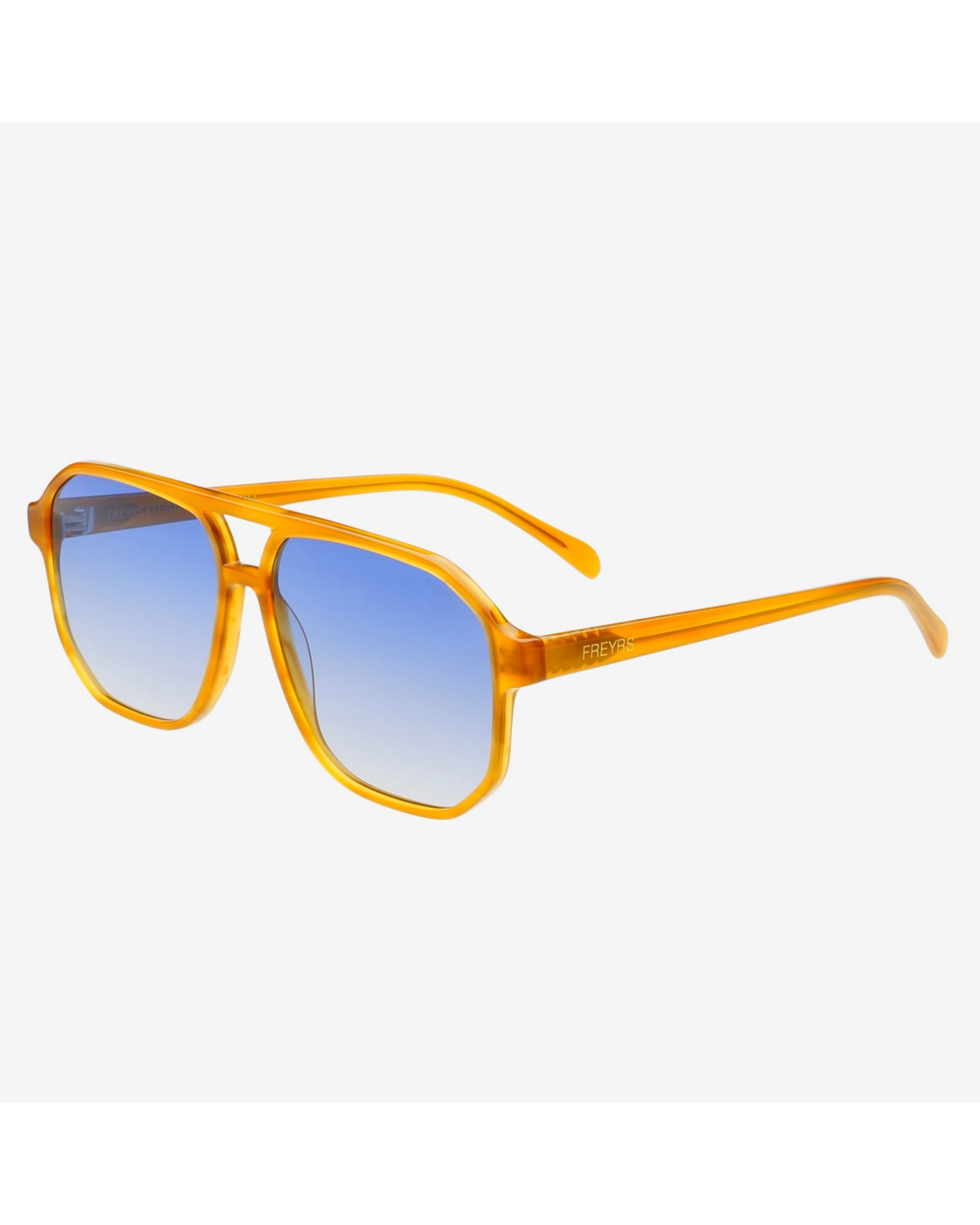 Billie Unisex Sunglasses by Freyrs