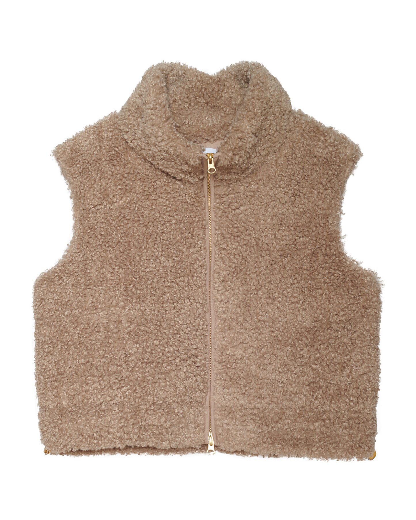 Sherpa Vest by Sundays
