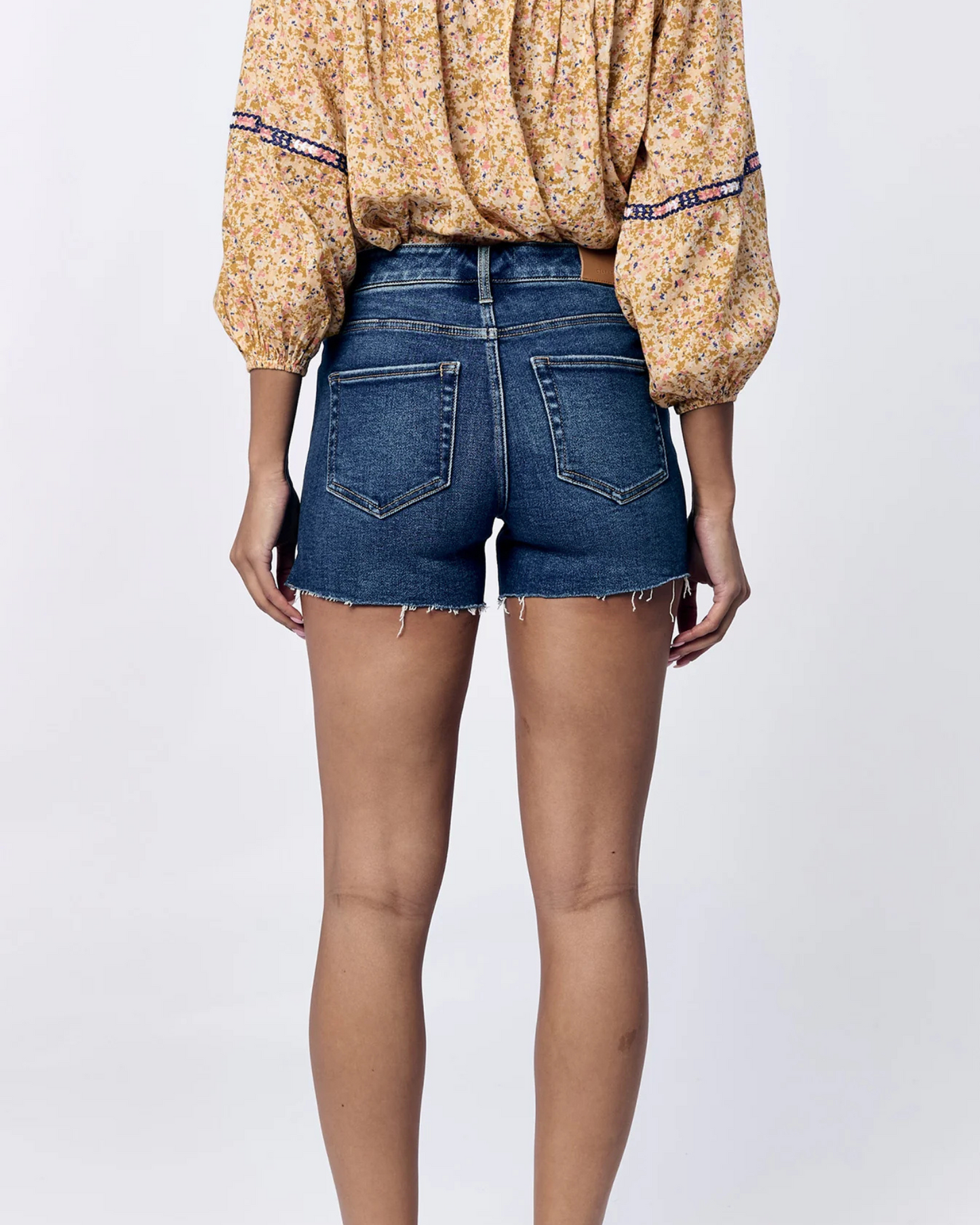 Gigi Short by Dear John / Lorain