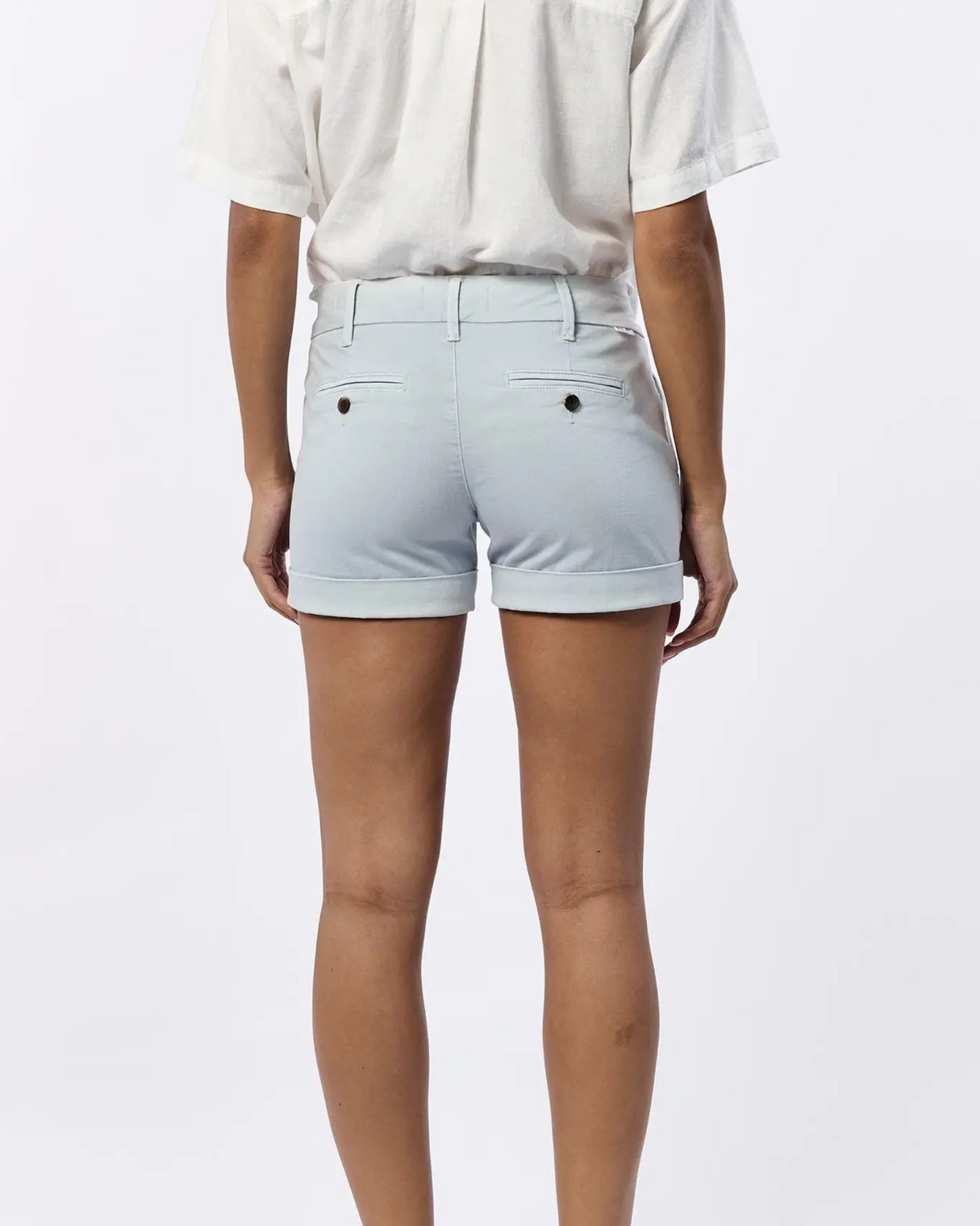 Hampton Short by Dear John / Skyway