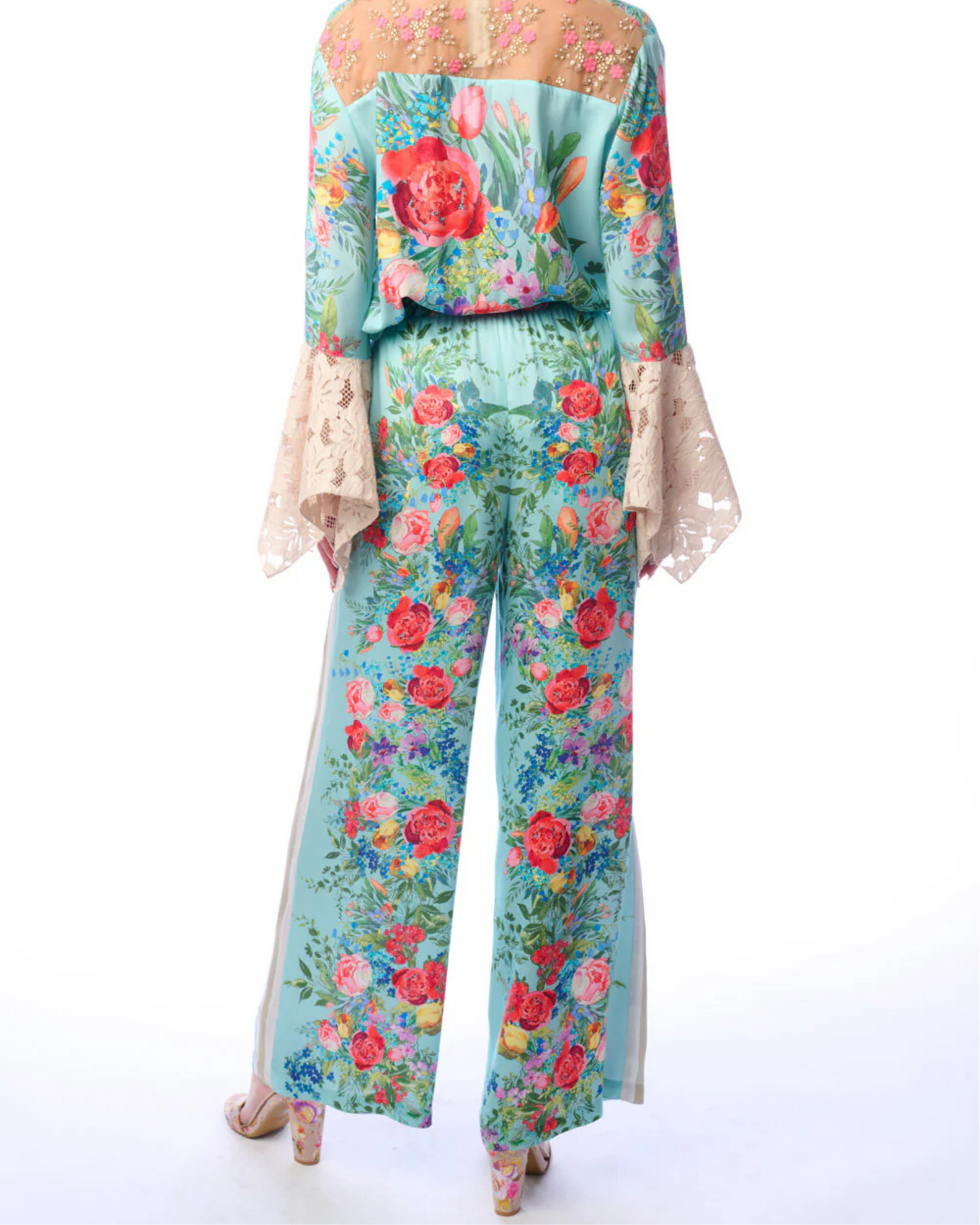 Roma Pant by Aratta