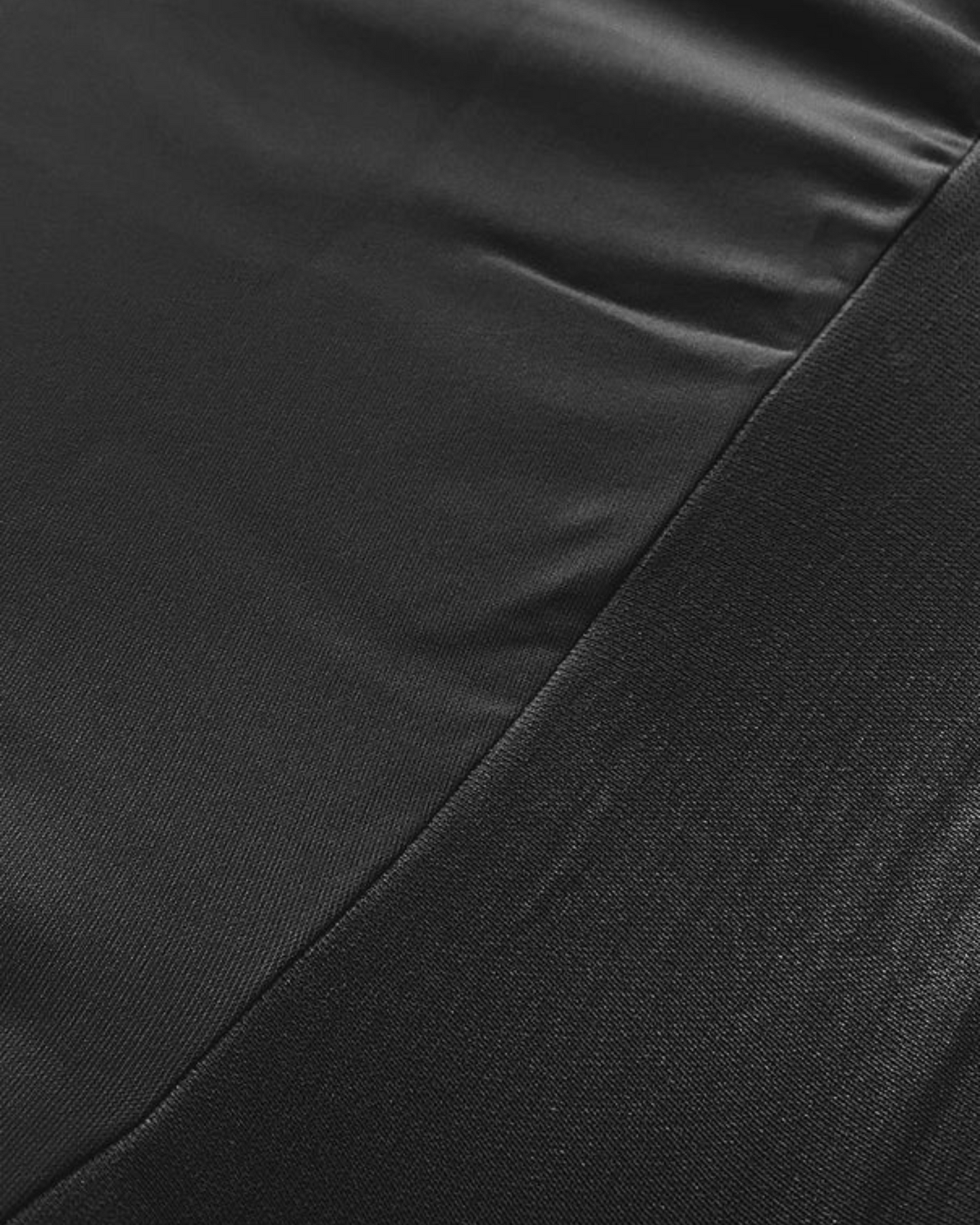 Sheer Tight by Commando / Black