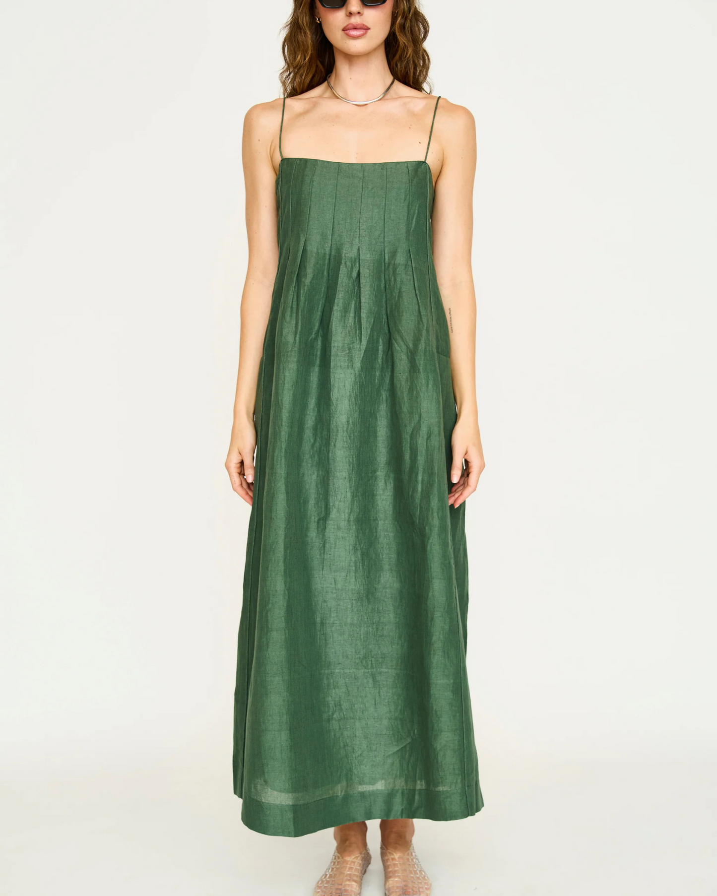 Zuma Dress by Mirth / Kelp
