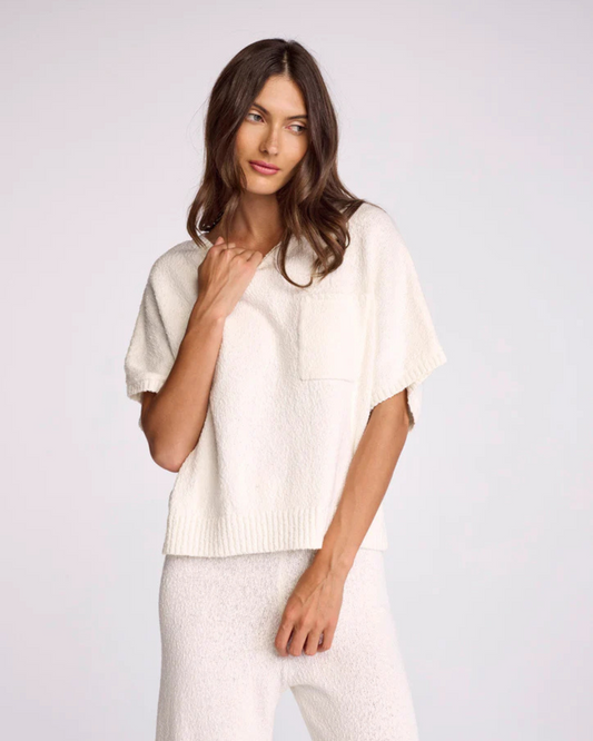 Liam Sweater by Sundays / Cream
