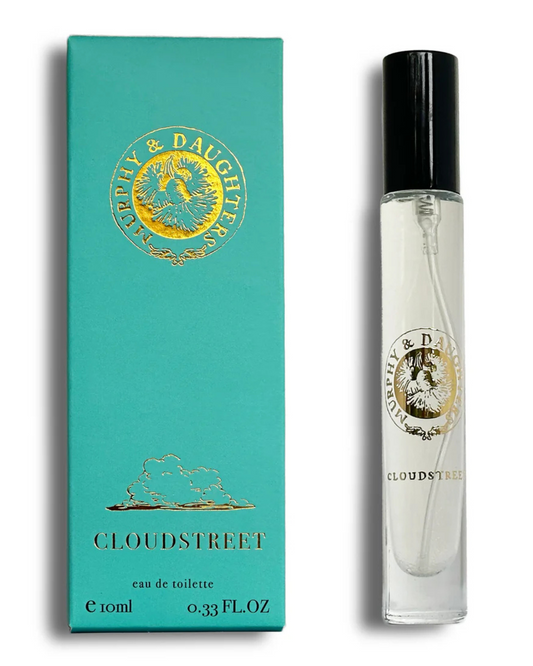 Rollerball Perfume by Murphy & Daughters / Cloudstreet