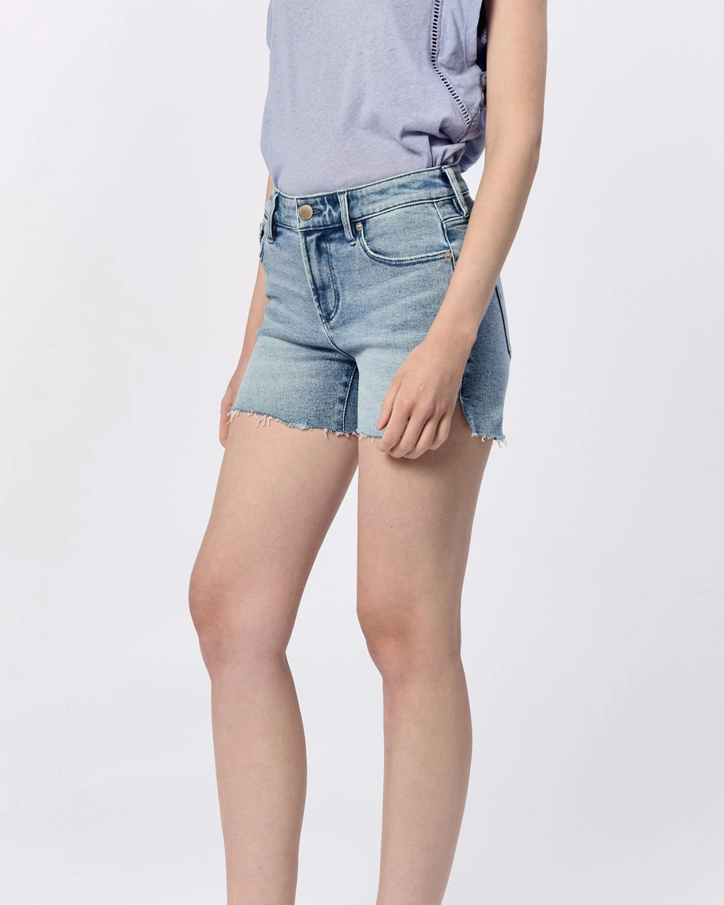 Gigi Short by Dear John / Canton
