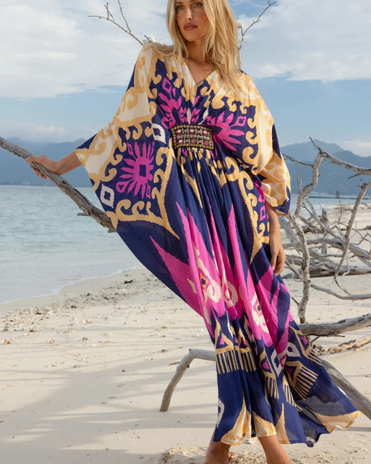 Melody Caftan by Miss June