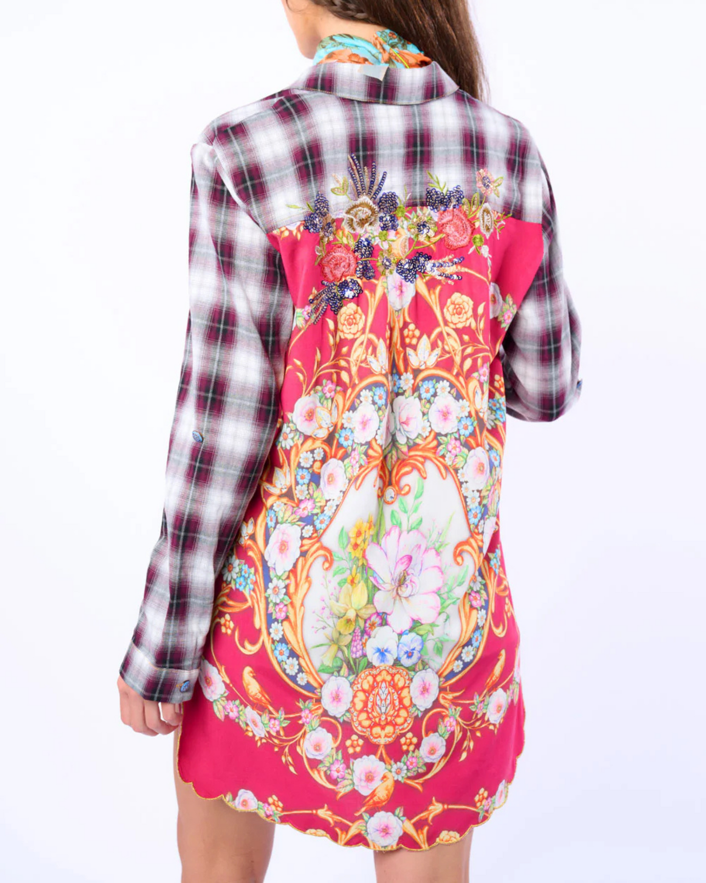 Alice Top by Aratta