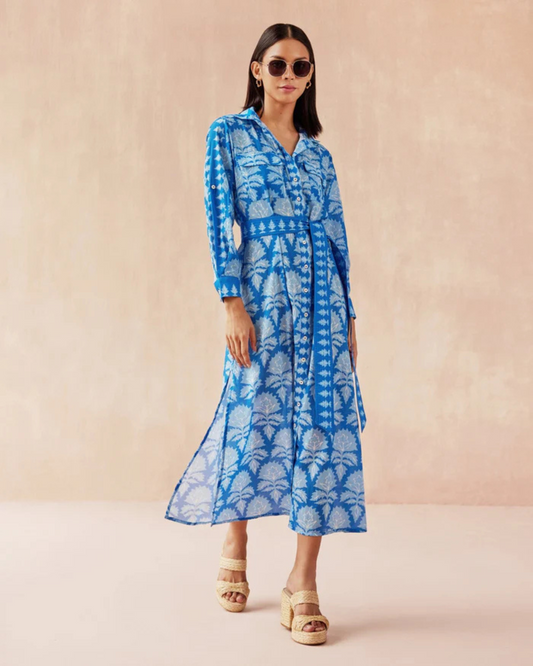 Palma Maxi by Omika