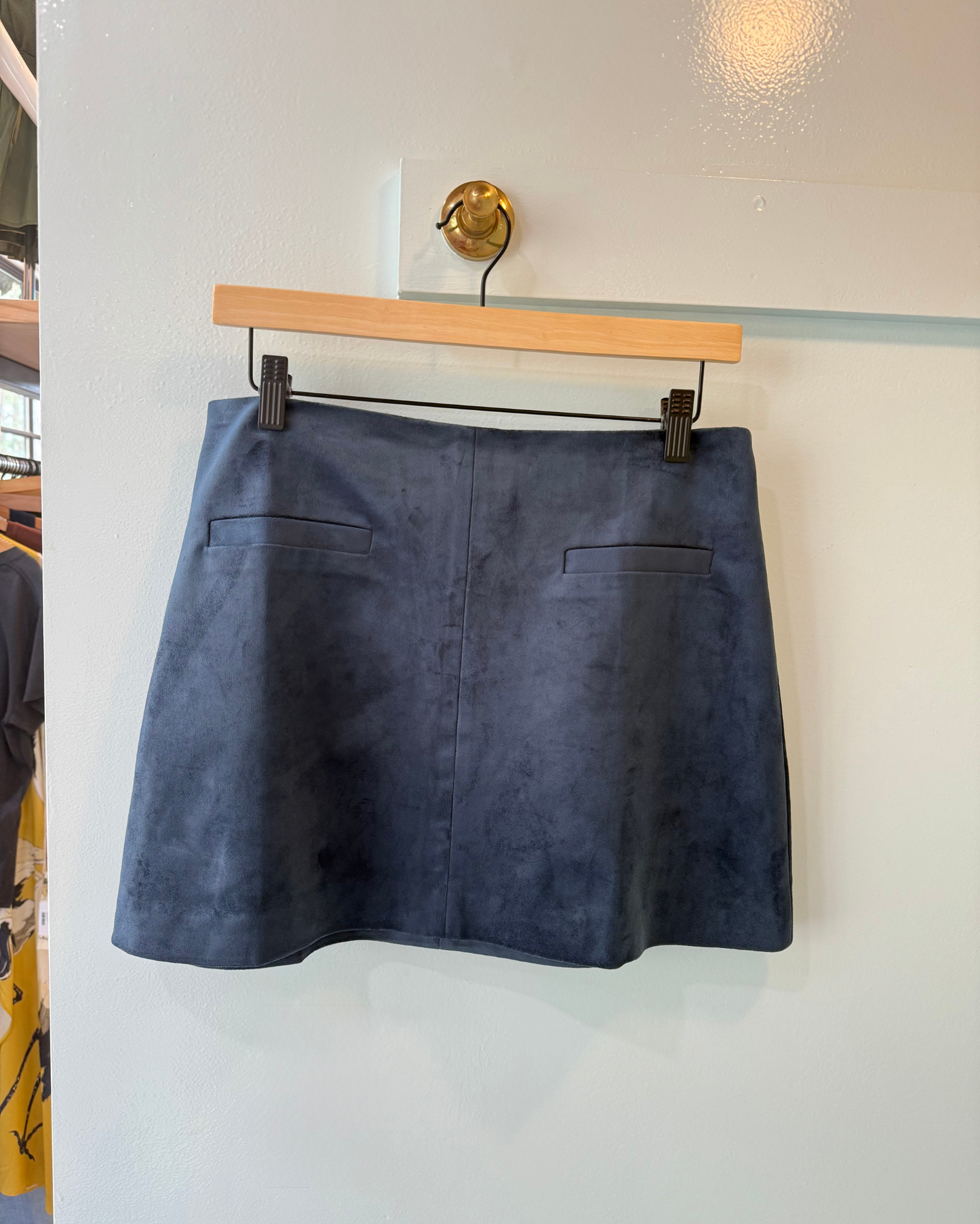 Mina Skirt by Sundays / Midnight