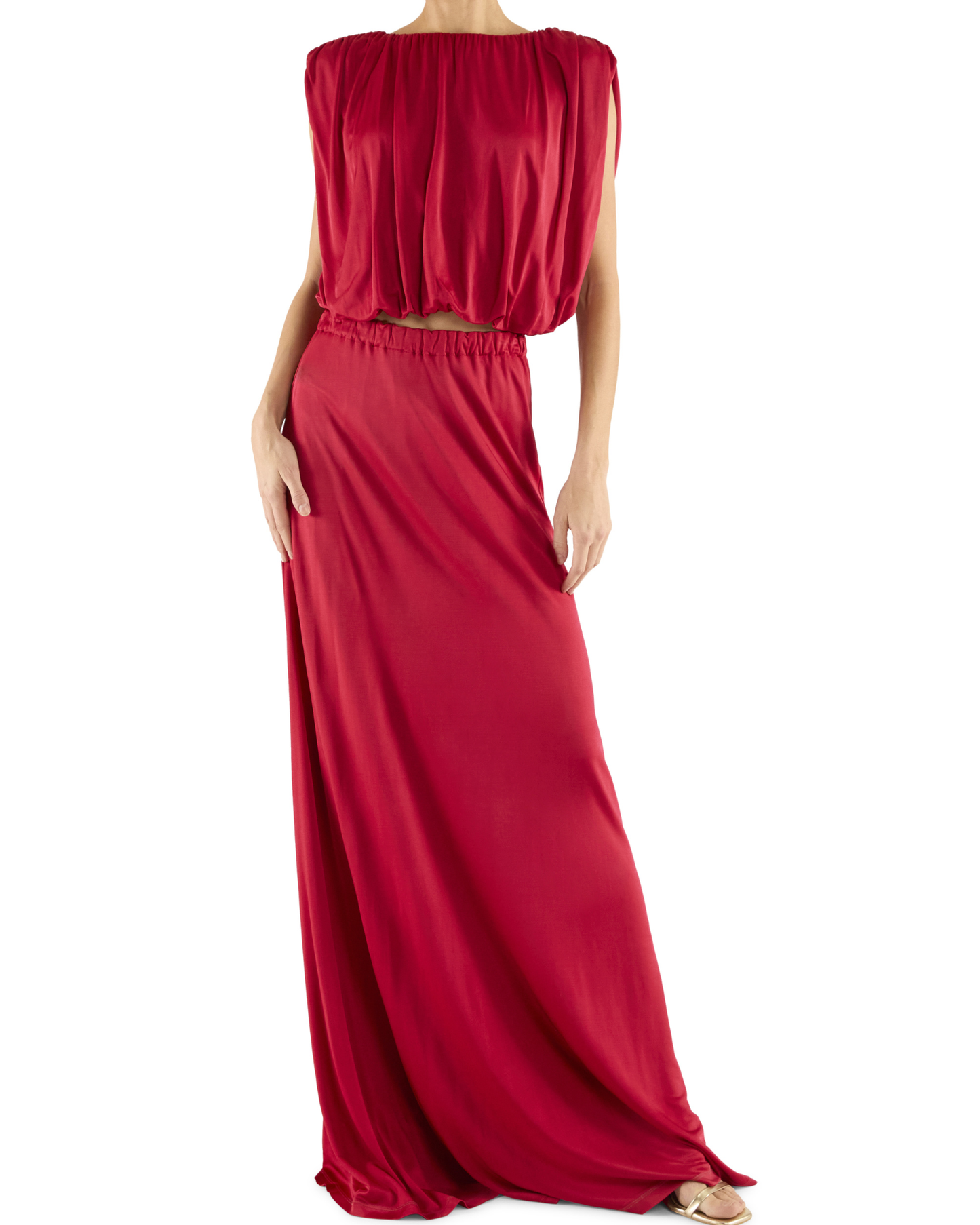 Brian Top by Ramy Brook
