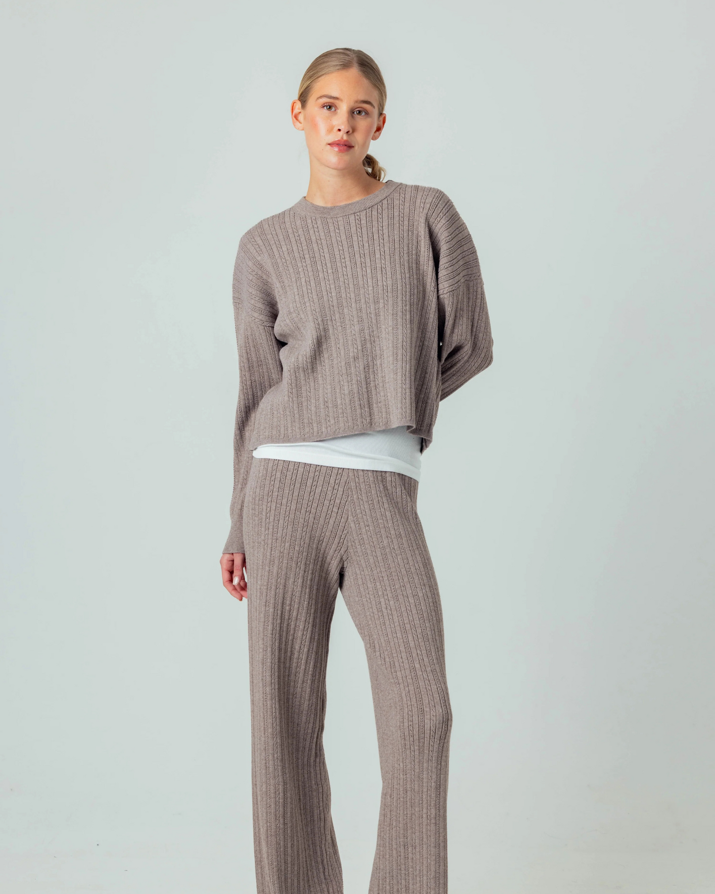 Vallis Sweater by Sundays