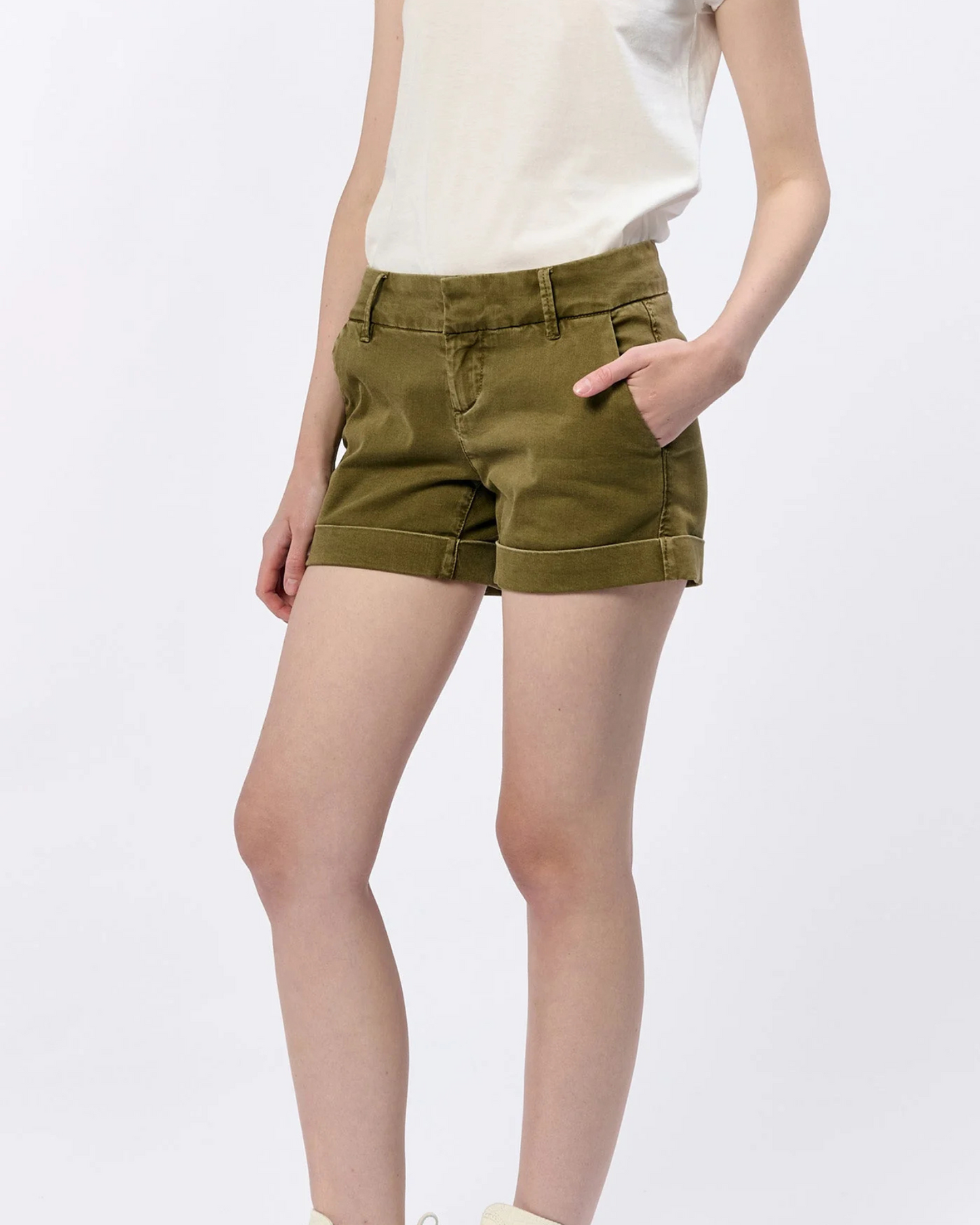 Hampton Short by Dear John / Olive Branch