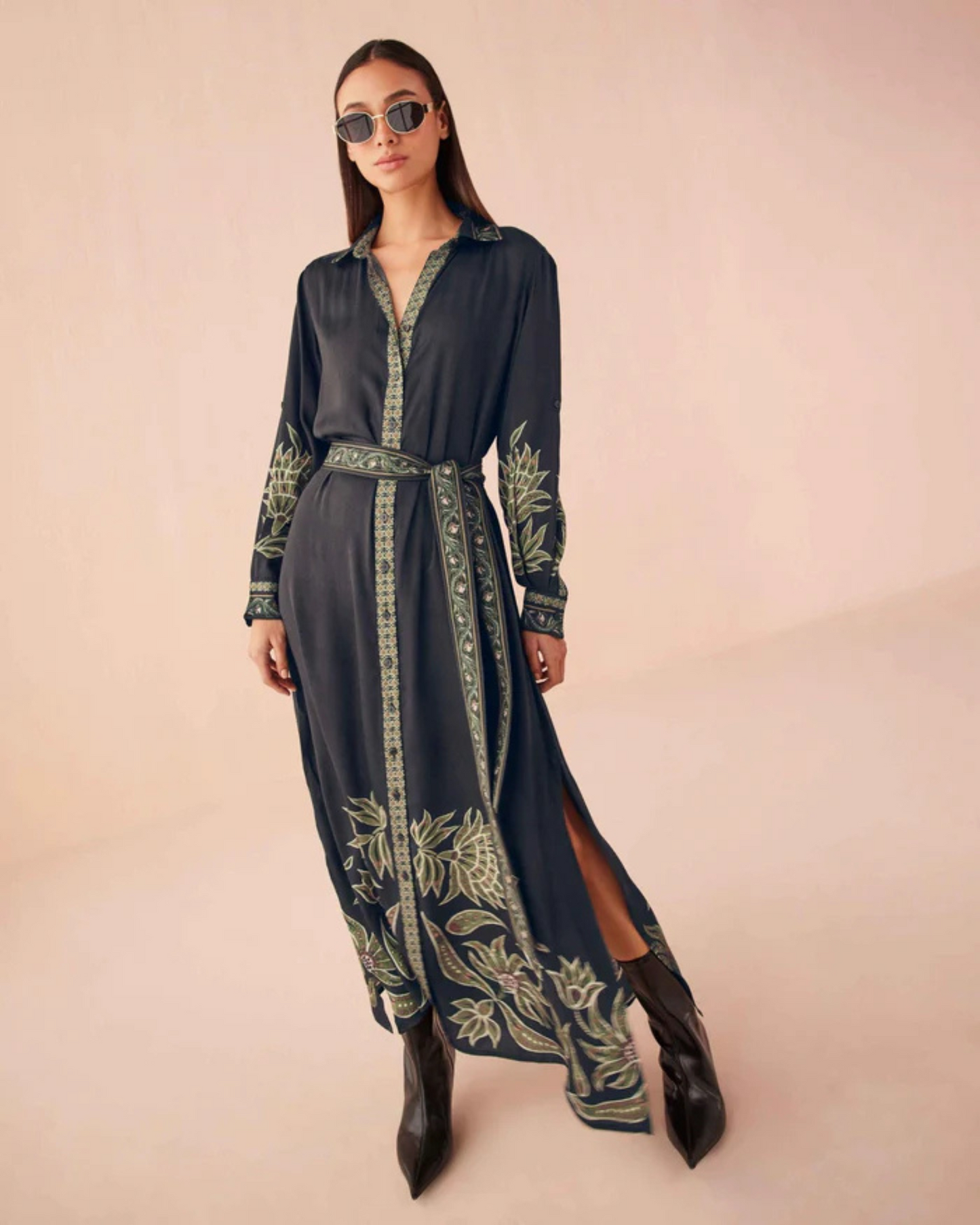 Alexia Emma Maxi by Omika