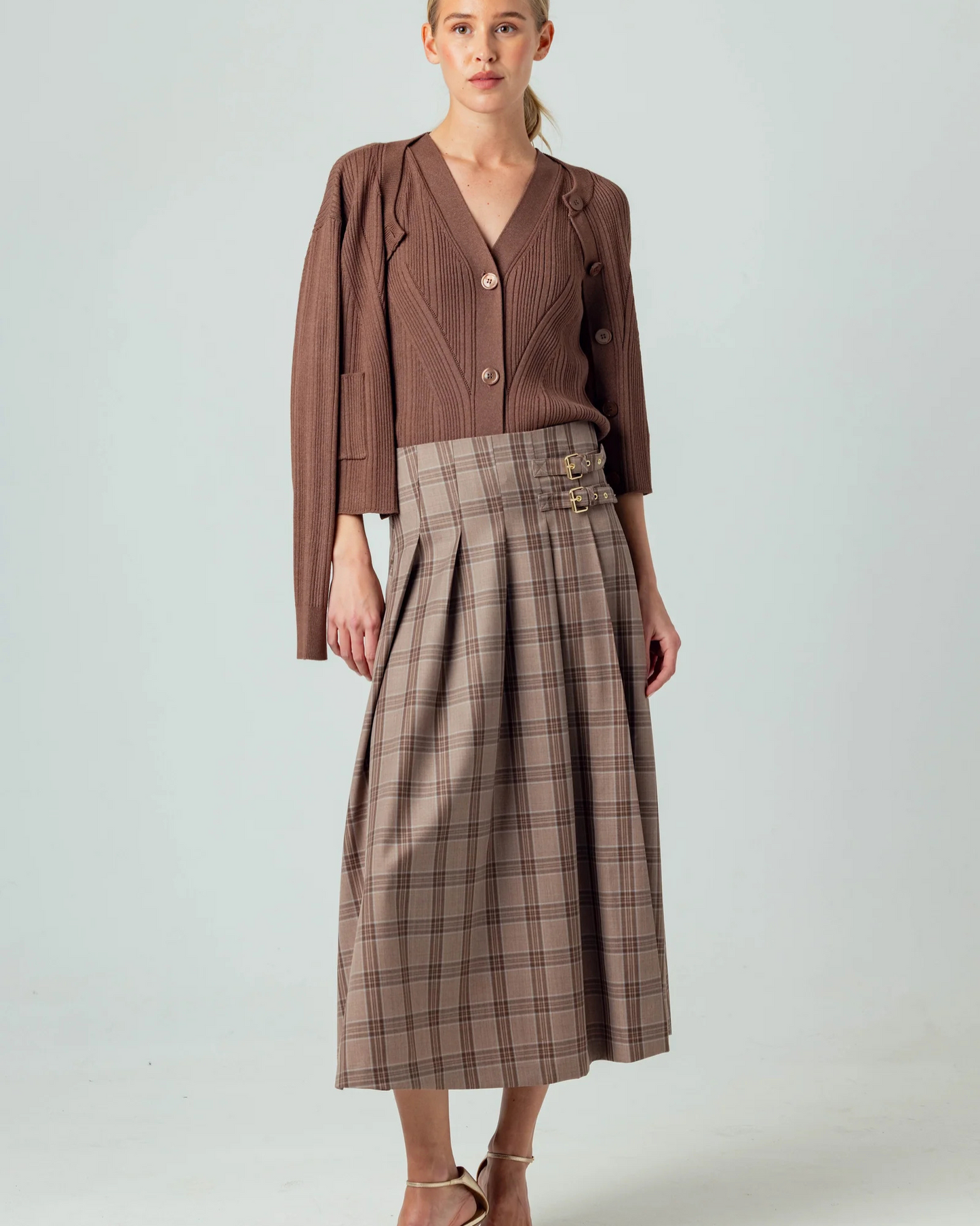 Casini Skirt by Sundays